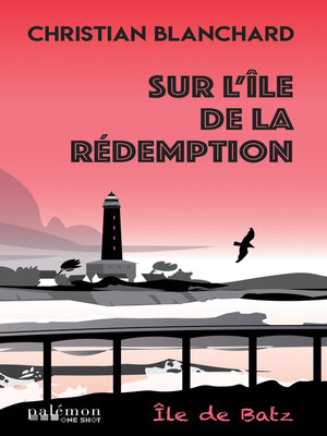 cover image of Sur l'île de la rédemption